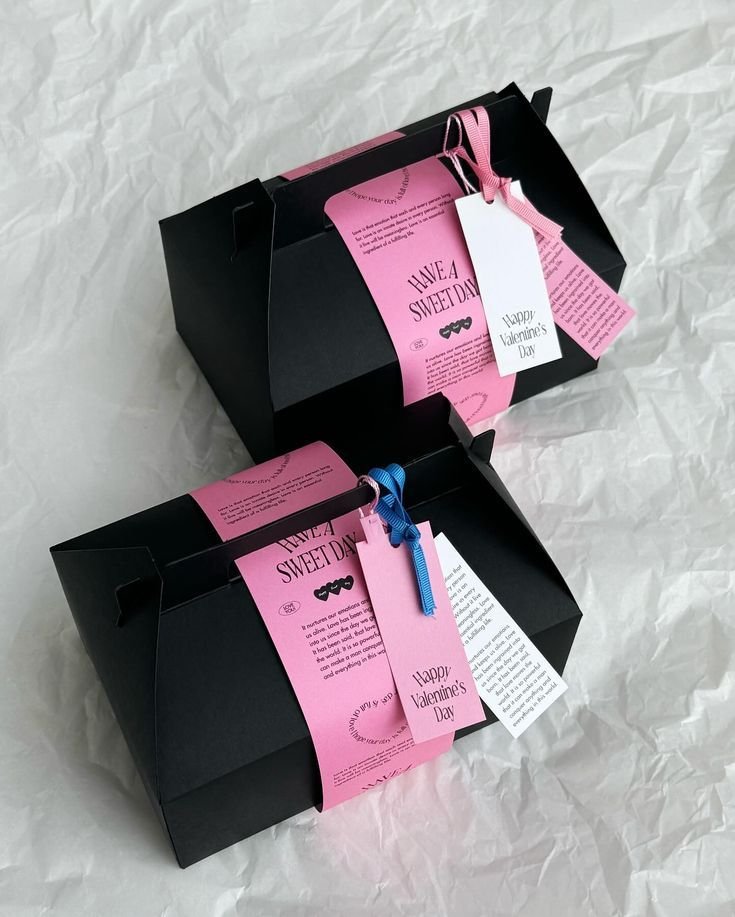 Product Marketing - 3D Packaging to 2D Net Unfolding