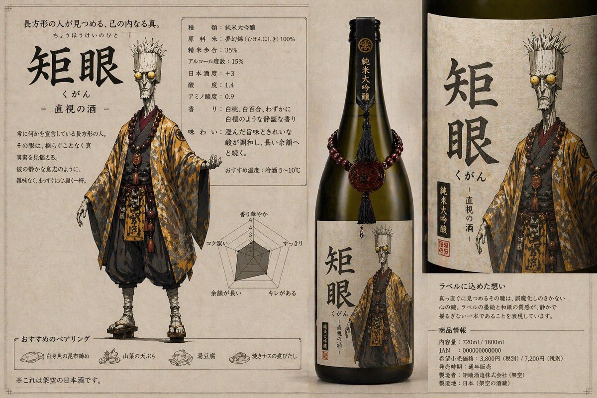 E-commerce Main Image - Character-Based Brand Identity Design