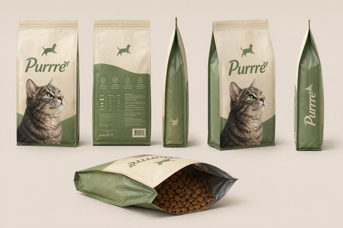 E-commerce Main Image - Consistent Product Kit Photography