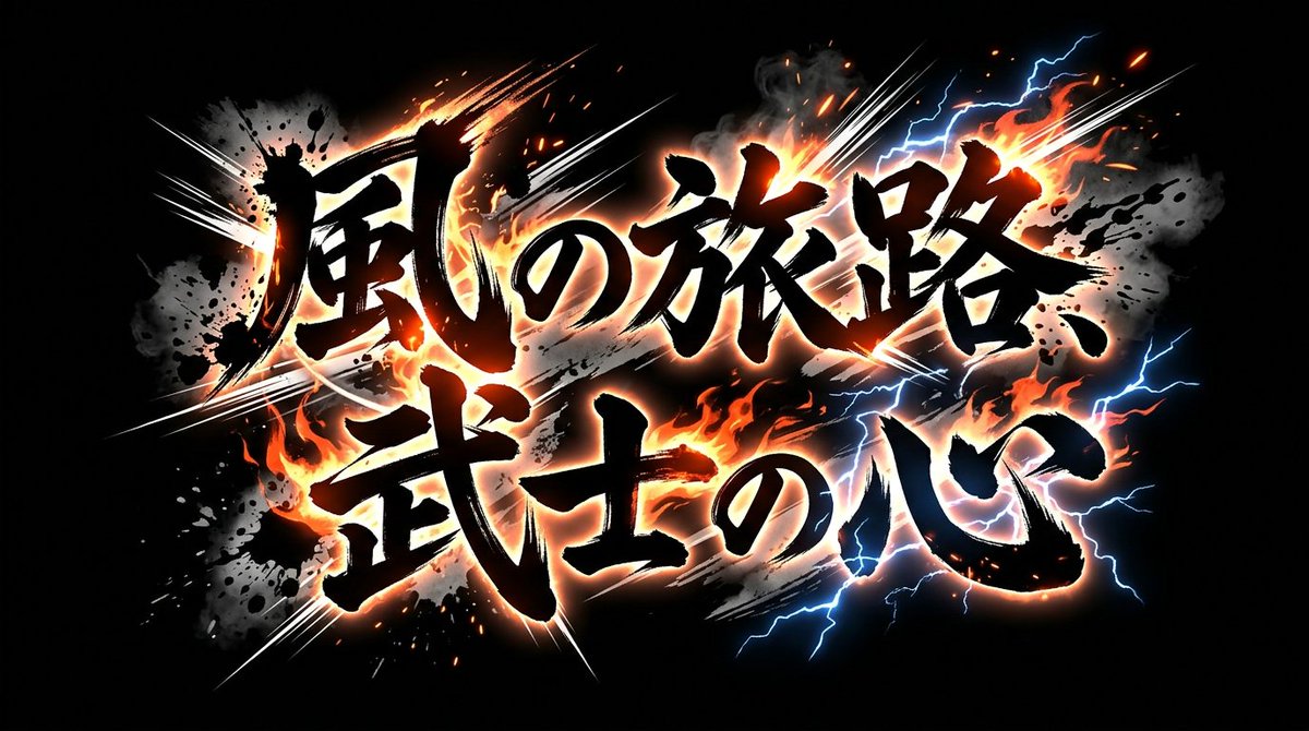 YouTube Thumbnail - Nano Banana 2 Brushstroke Title Logo Prompts (4 Styles)