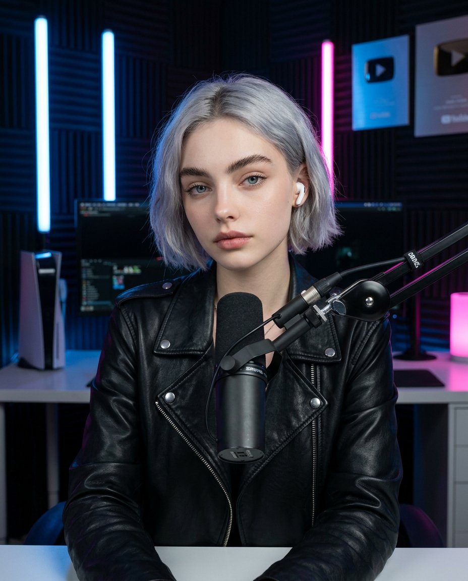 YouTube Thumbnail - Image Transformation Prompt for Nano Banana Pro (Content Creator Studio)