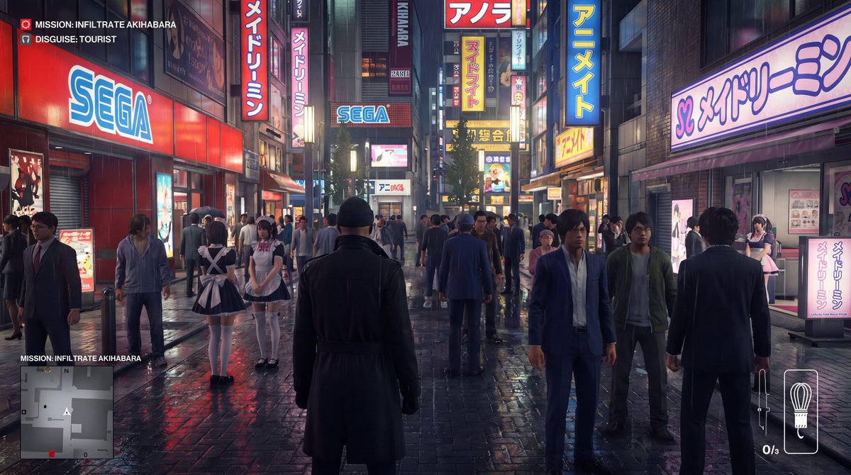 Comic / Storyboard - Character in location prompt