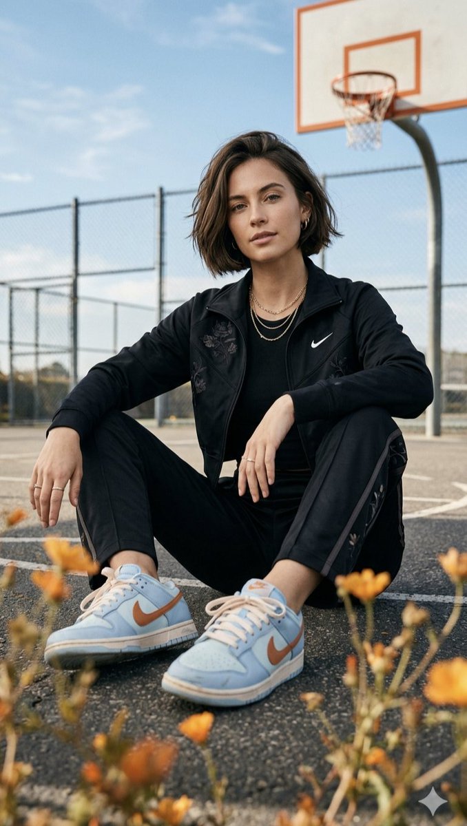 Product Marketing - Urban lifestyle portrait prompt