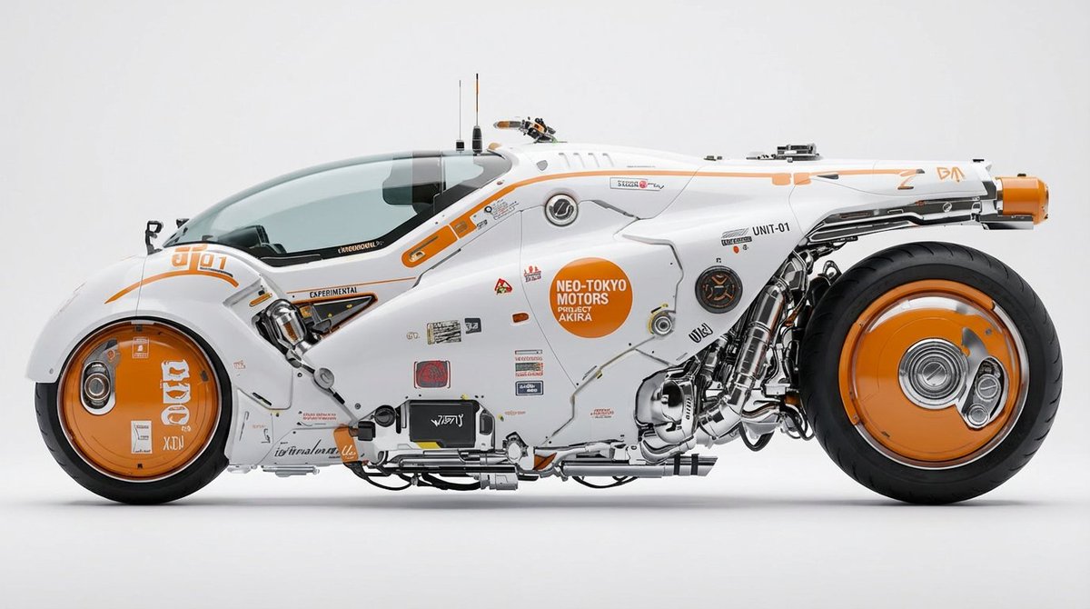 E-commerce Main Image - Photorealistic Car Transformation